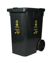 360 Litre Biomedical Waste Container