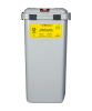 M64 Biomedical Waste Container