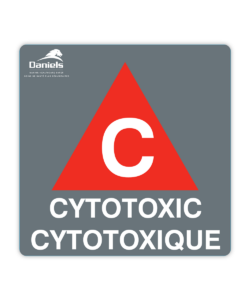 Cytotoxic Labels